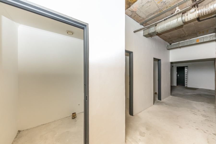 To Let commercial Property for Rent in De Waterkant Western Cape